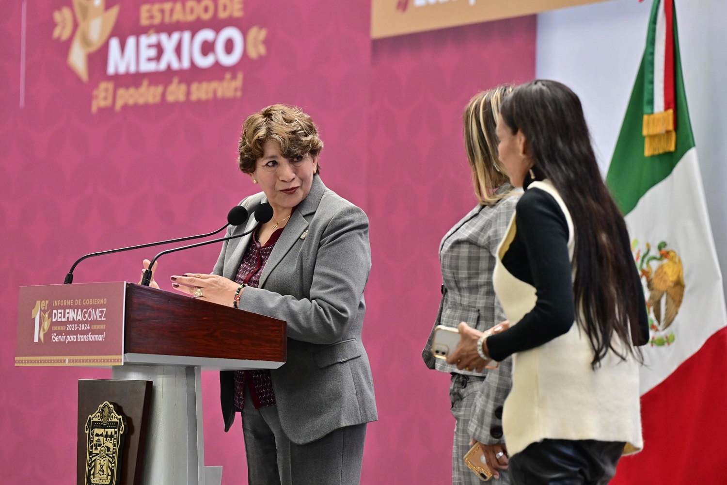 Un emotivo homenaje a la generosidad que transforma vidas.