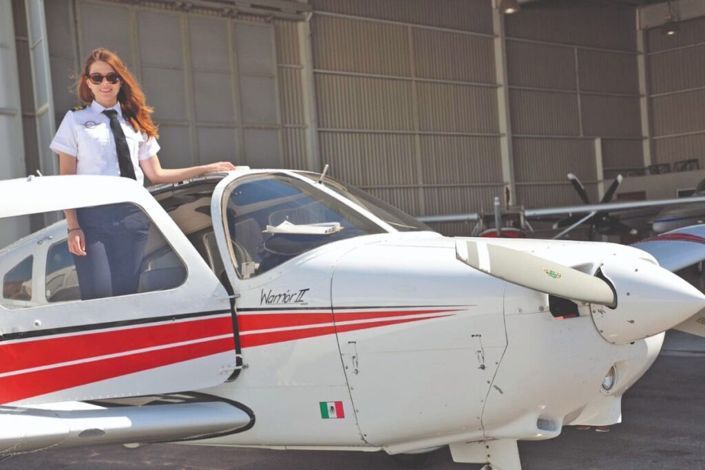 EDAE Escuela de Aviación Especializada: Donde los sueños de volar se hacen realidad