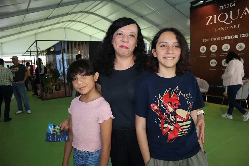 La Expo Supraterra 2024, ofertó casas, departamentos y terrenos con las mejores opciones de vivienda para los residentes en Querétaro y sus alrededores.