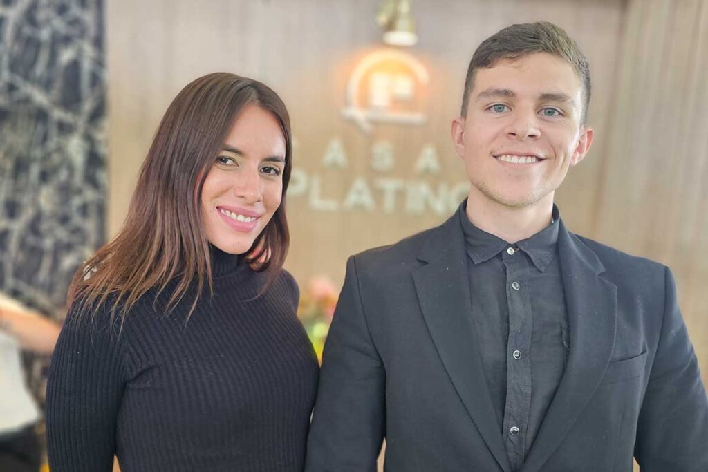 La Expo Supraterra 2024, ofertó casas, departamentos y terrenos con las mejores opciones de vivienda para los residentes en Querétaro y sus alrededores.