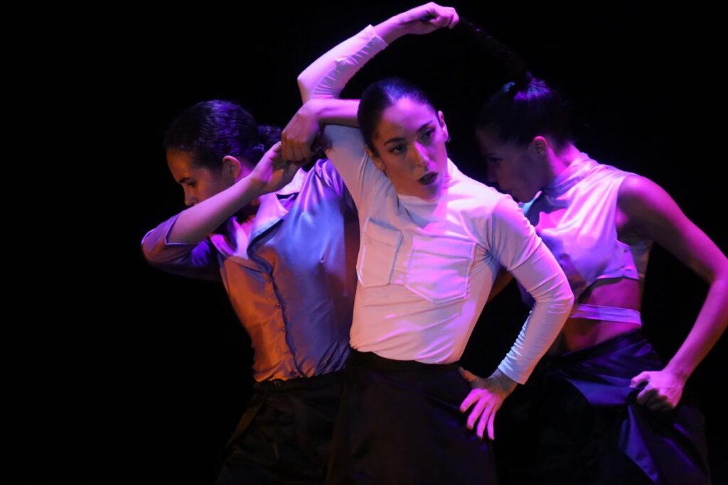 La Compañía Internacional ProArt brilla en el Festival de Artes Escénicas de Querétaro