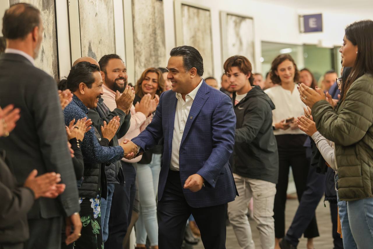 Un legado de innovación y esfuerzo en la administración municipal.