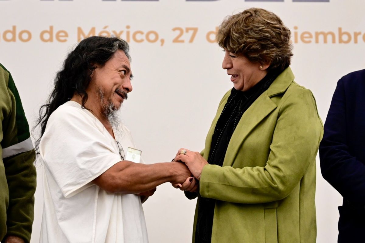 Miguel Torruco y Delfina Gómez celebran el Día Mundial del Turismo