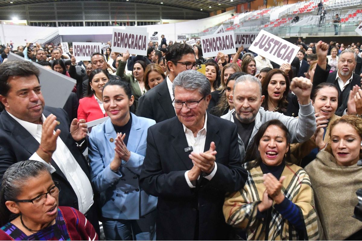Minuto a minuto de la reforma judicial