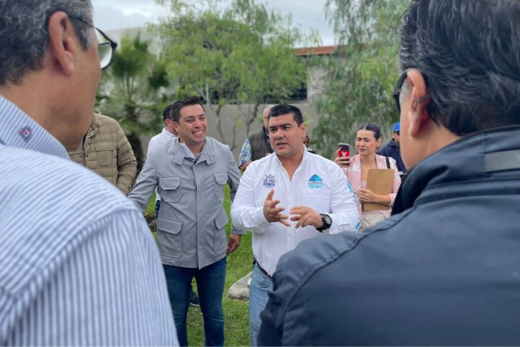 Municipio de Corregidora inicia programa de separación de residuos 