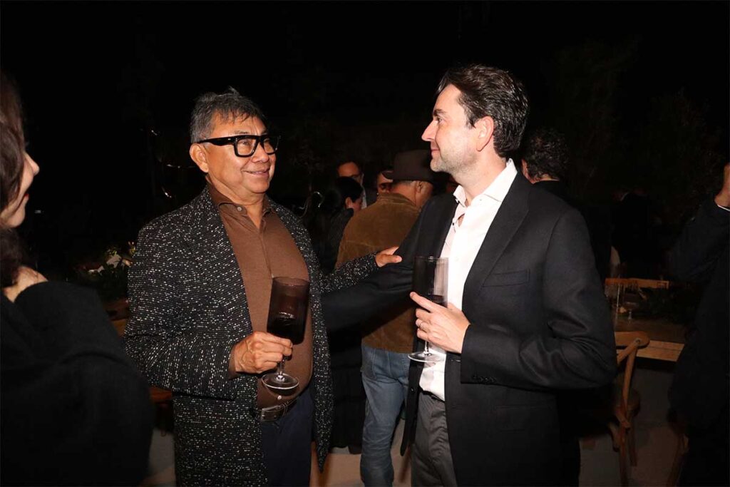 El Museo M108 es el nuevo centro cultural en el corazón de la ciudad de Querétaro, propiedad del licenciado Iván Lomelí