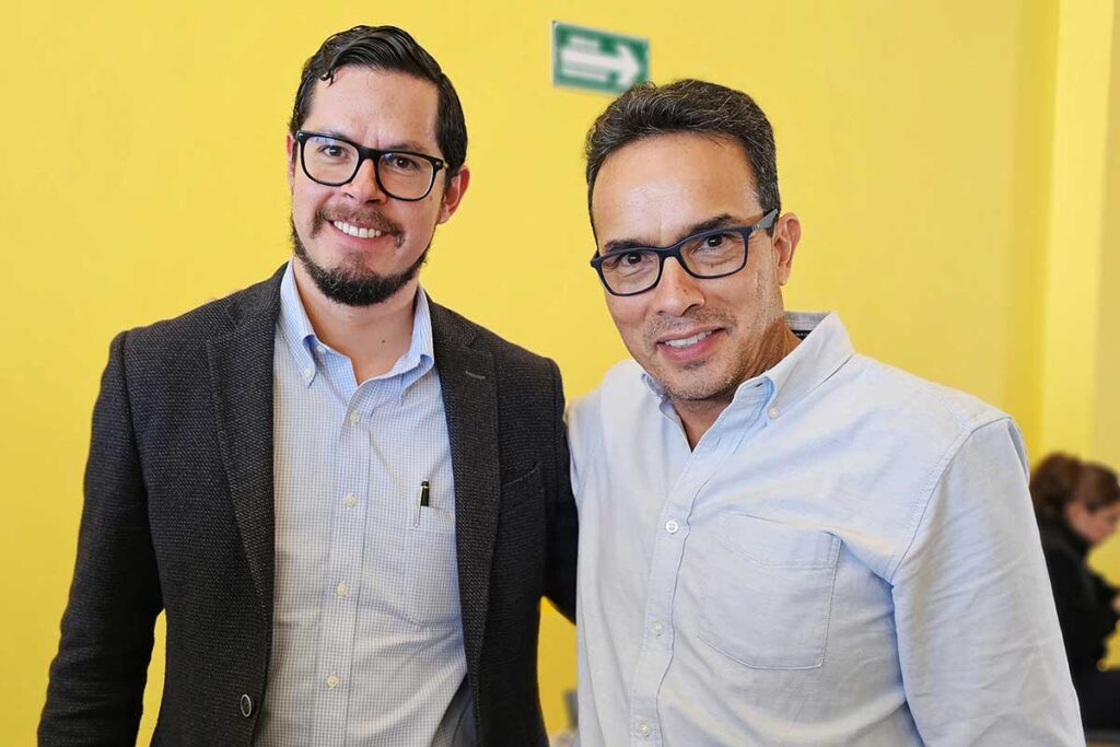Así fue la inauguración del Parador Travesía Querétaro en el Macrolibramiento Sur de Querétaro