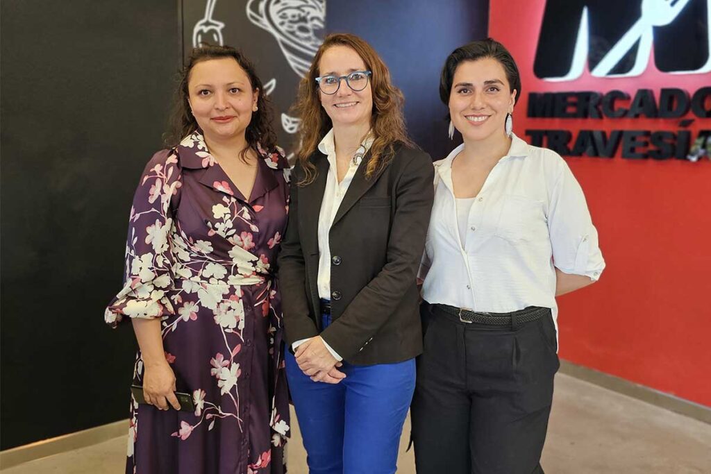 Así fue la inauguración del Parador Travesía Querétaro en el Macrolibramiento Sur de Querétaro