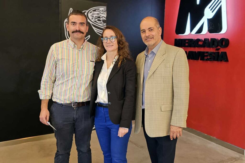 Así fue la inauguración del Parador Travesía Querétaro en el Macrolibramiento Sur de Querétaro