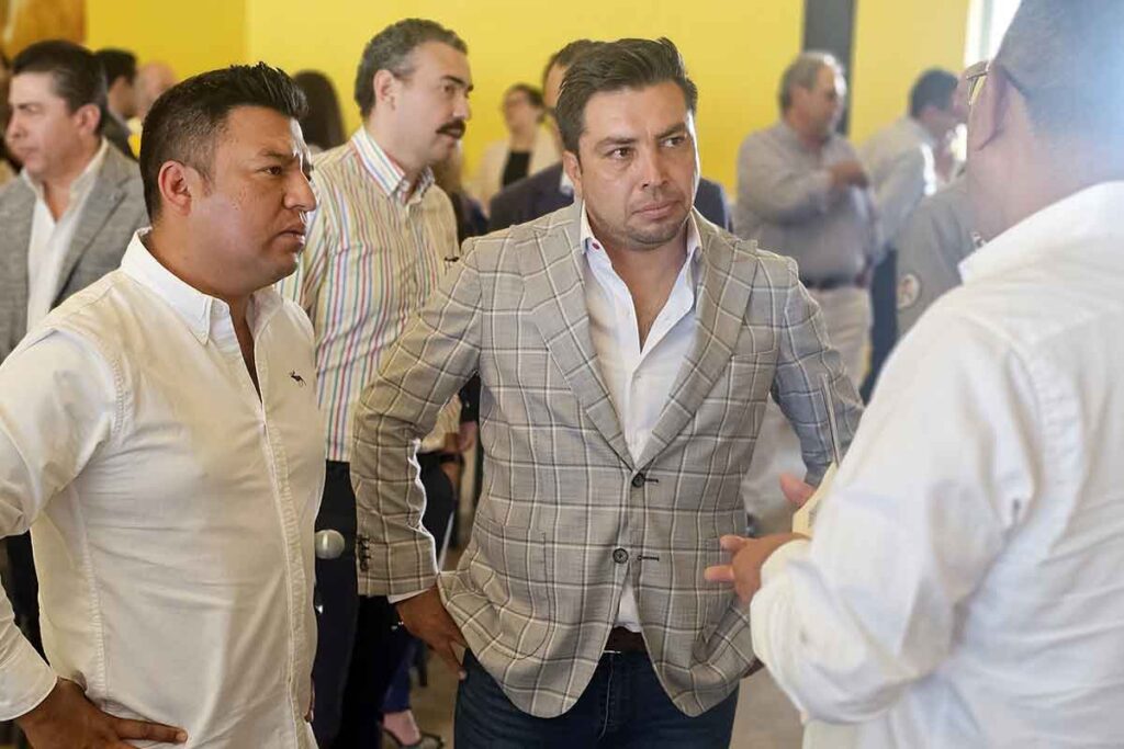 Así fue la inauguración del Parador Travesía Querétaro en el Macrolibramiento Sur de Querétaro