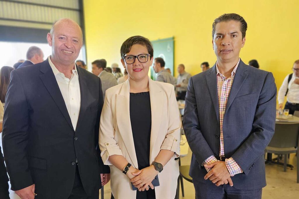 Así fue la inauguración del Parador Travesía Querétaro en el Macrolibramiento Sur de Querétaro