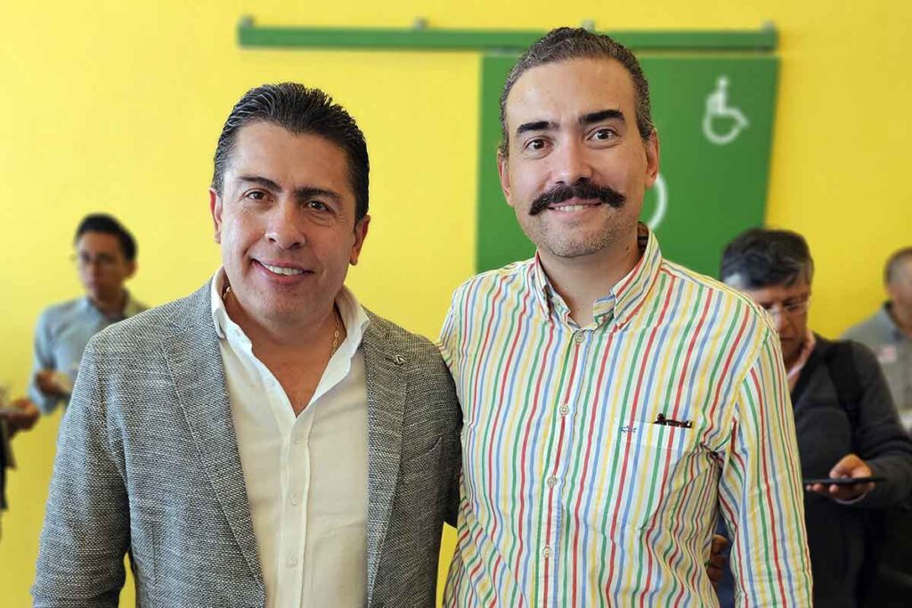 Así fue la inauguración del Parador Travesía Querétaro en el Macrolibramiento Sur de Querétaro