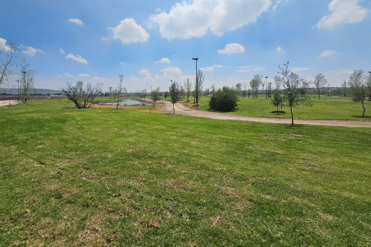 Parque La Queretana