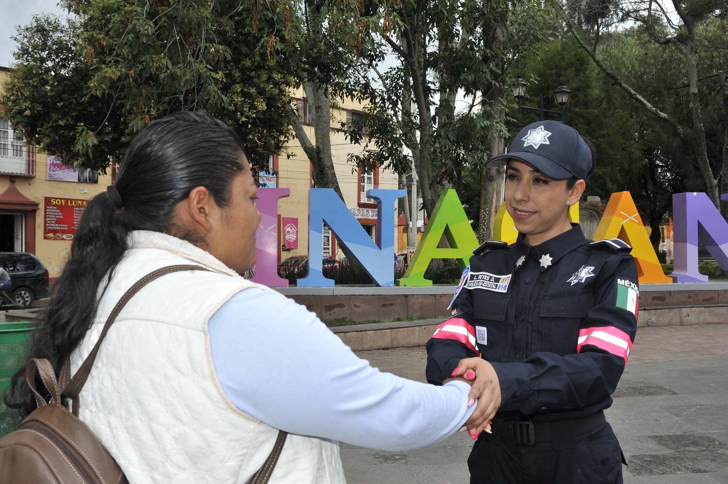 Este operativo también ha llevado a 18 detenciones por diversos delitos y a la realización de dos denuncias por violencia de género.