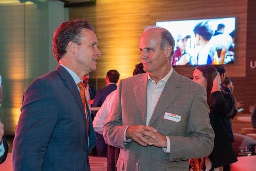 Encuentro Empresarial Anáhuac 2024: Reconocimiento al Liderazgo 