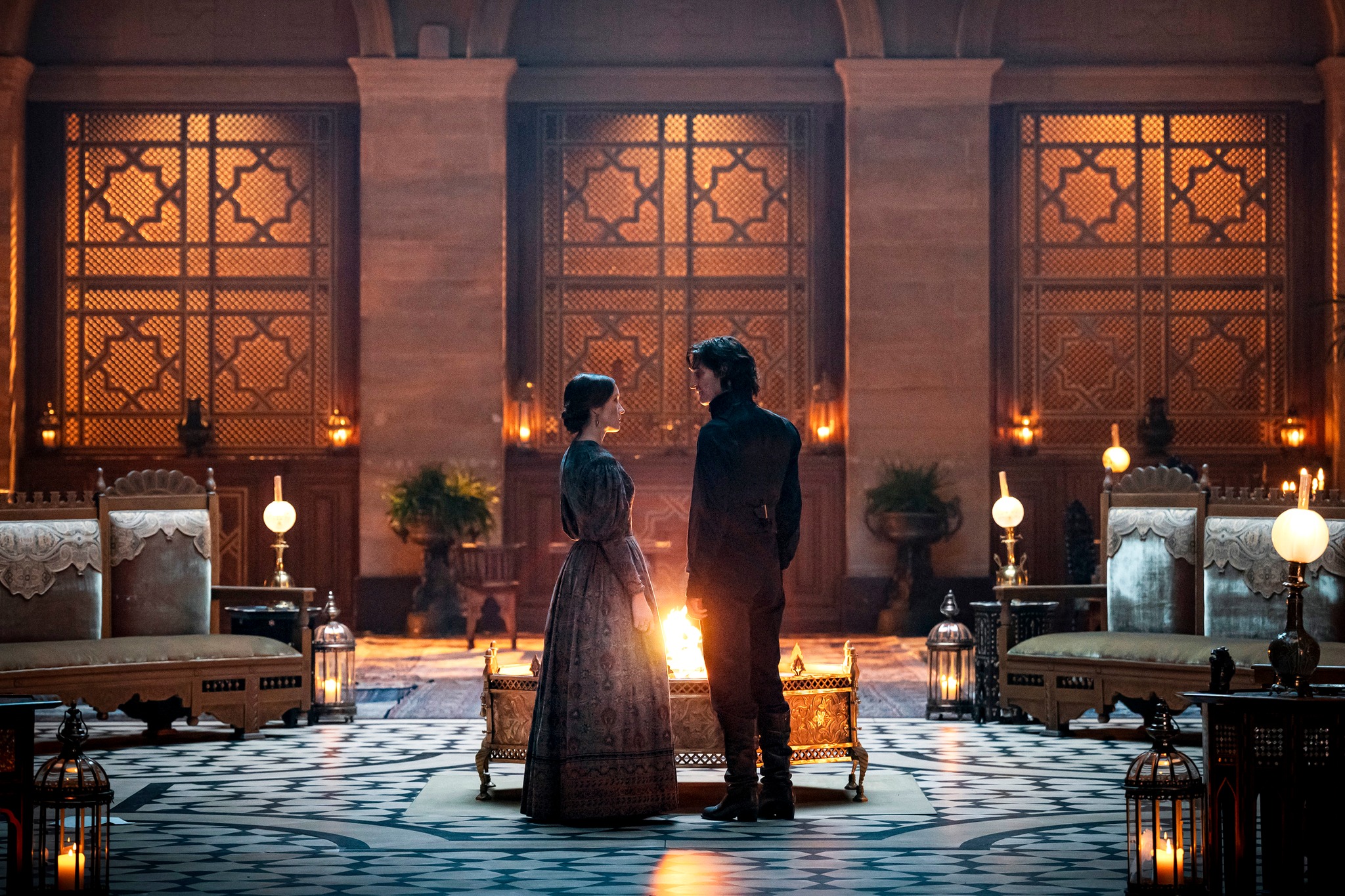 El Conde de Montecristo: Adaptación Cinematográfica llega a Querétaro