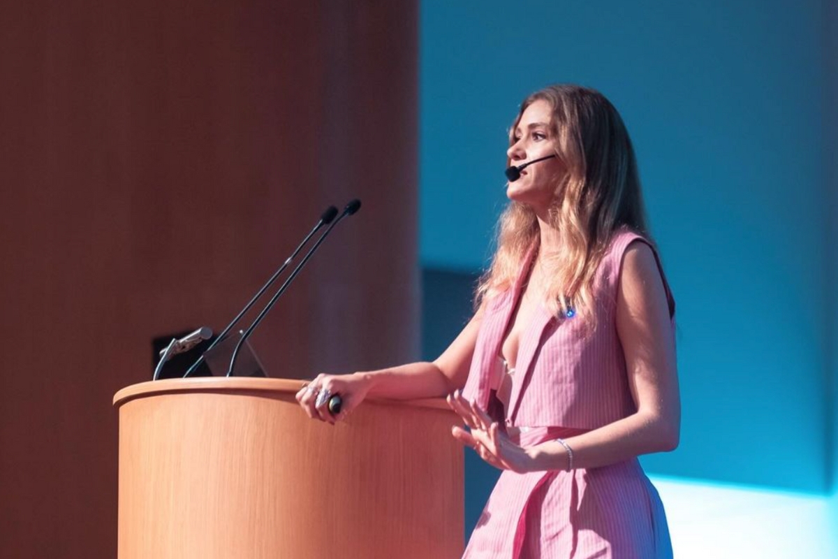 Mariana Fresnedo presenta “La Energía del Dinero”, un programa para transformar la relación con el dinero
