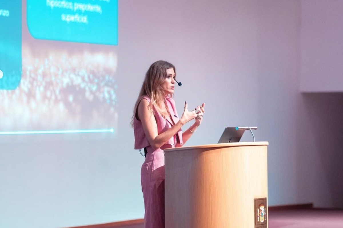 Mariana Fresnedo presenta “La Energía del Dinero”, un programa para transformar la relación con el dinero