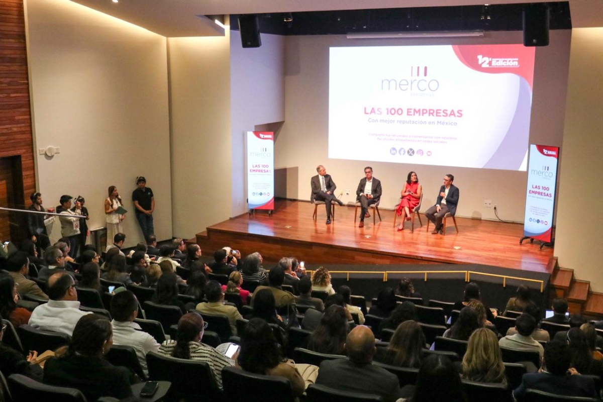 Cemex lidera con la mejor reputación corporativa en México