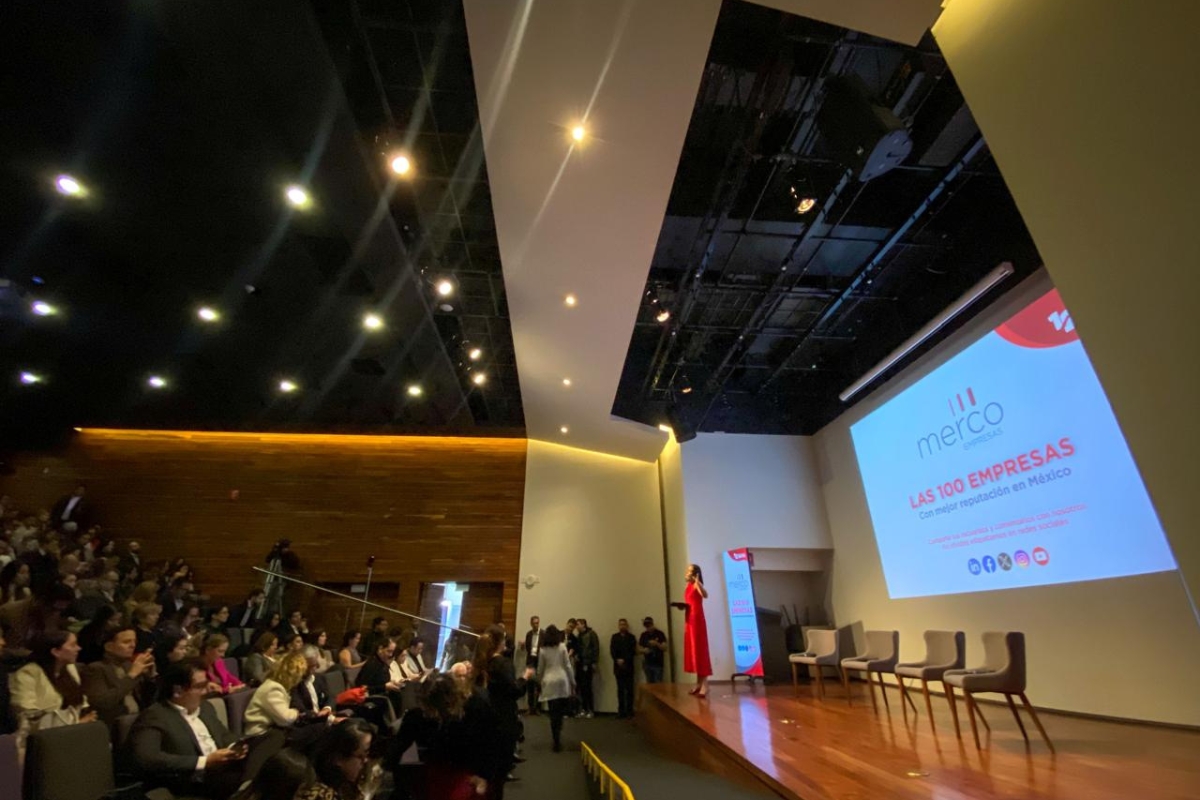 Cemex lidera con la mejor reputación corporativa en México