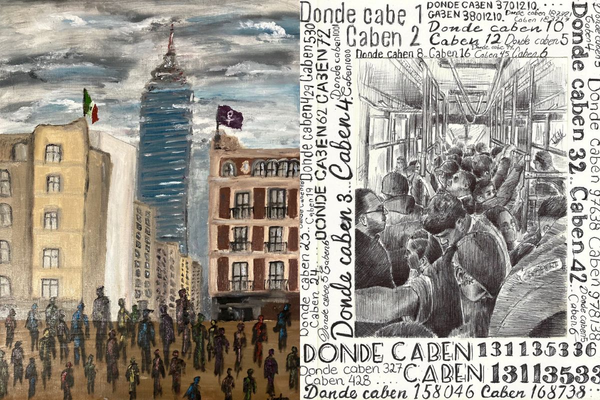 Invitan a participar en el 31° Concurso Nacional de Pintura y Dibujo Infantil y Juvenil 2024