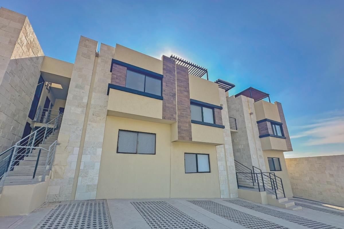 Antares Privadas destaca como opción de inversión en Querétaro