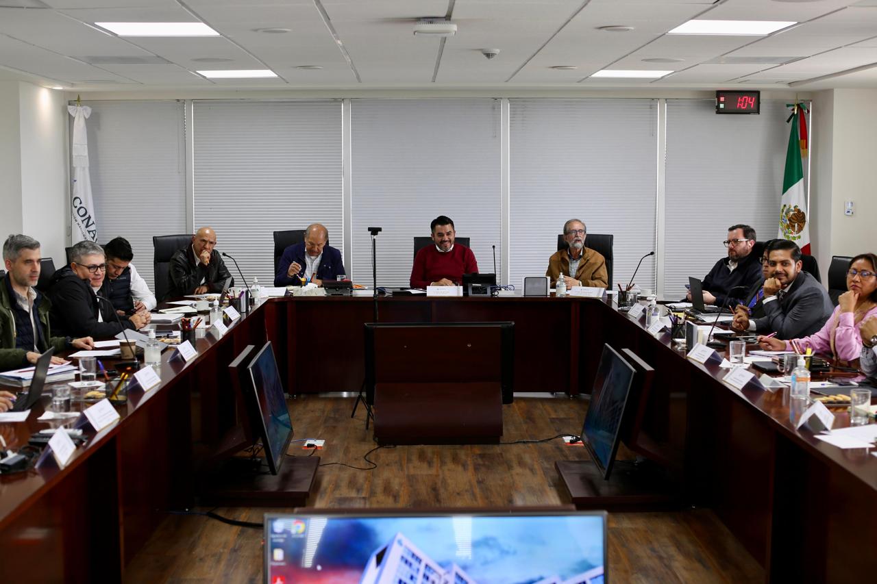 Autoridades y municipios del Oriente del EdoMéx buscan soluciones conjuntas para la gestión del agua.