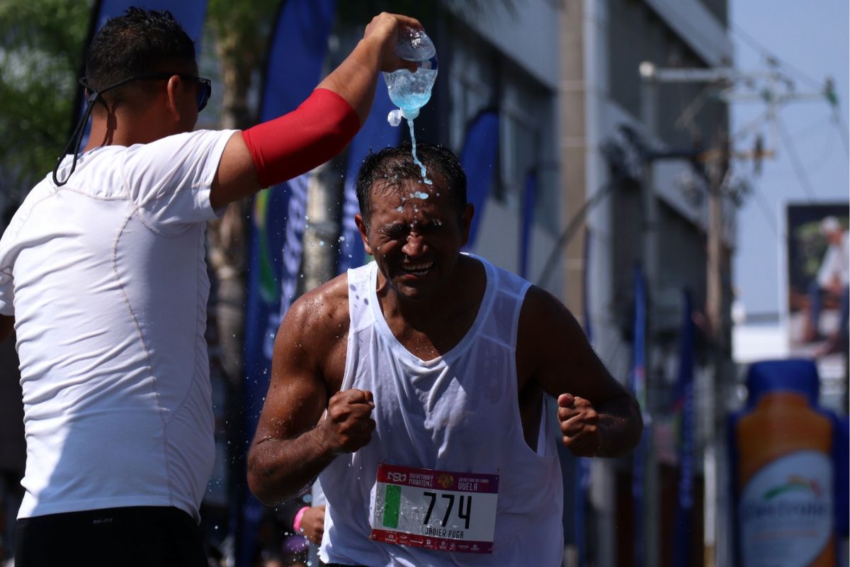 Carrera Querétaro 2023