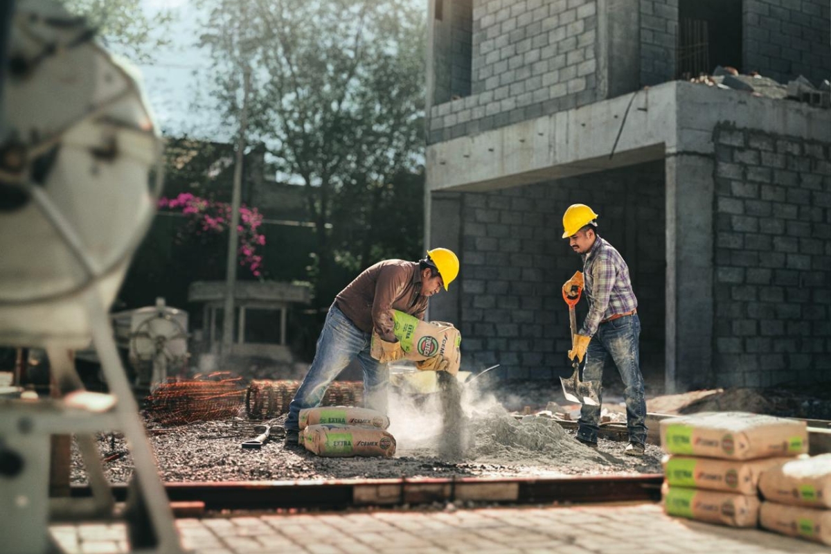 Cemex integra camiones revolvedores eléctricos