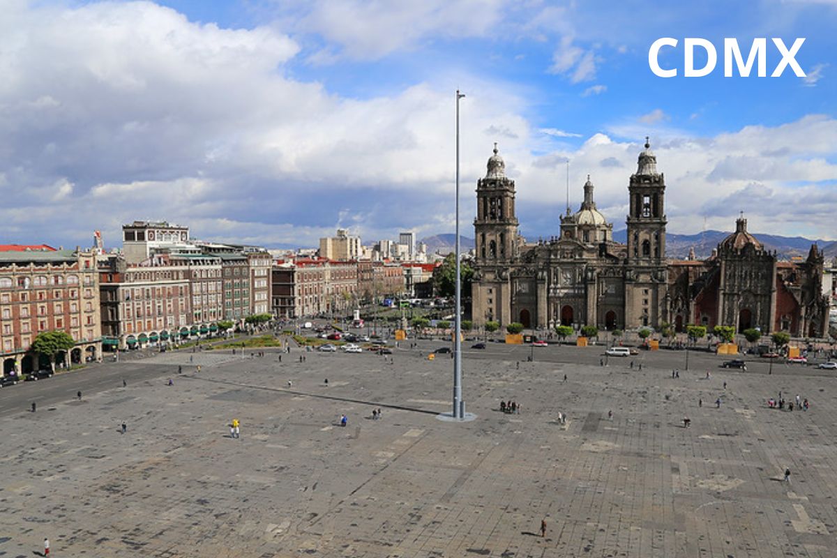 Centro Histórico: ¿Con o sin ambulantes?