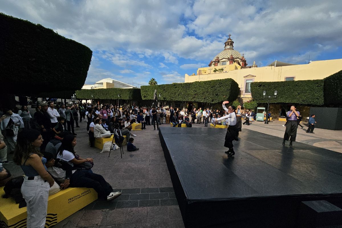 Compañía de Danza ProArt