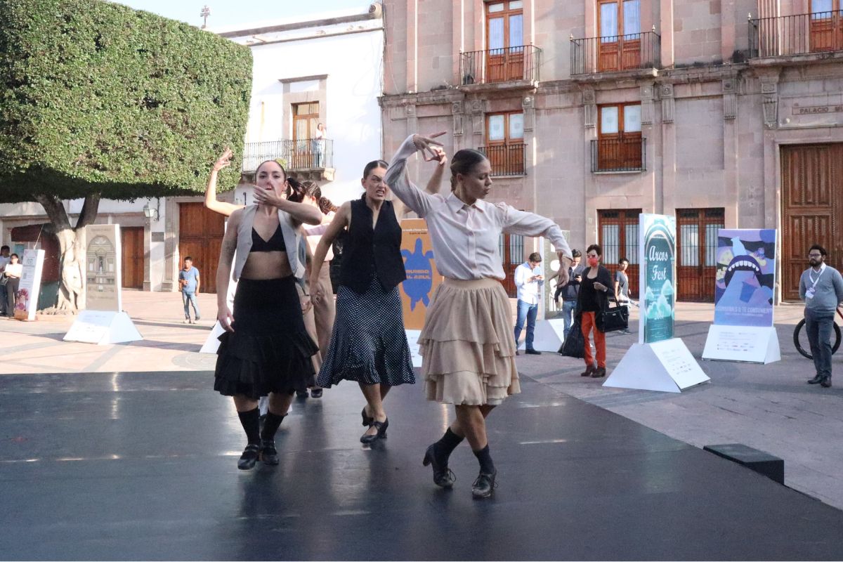 Compañía de danza ProArt