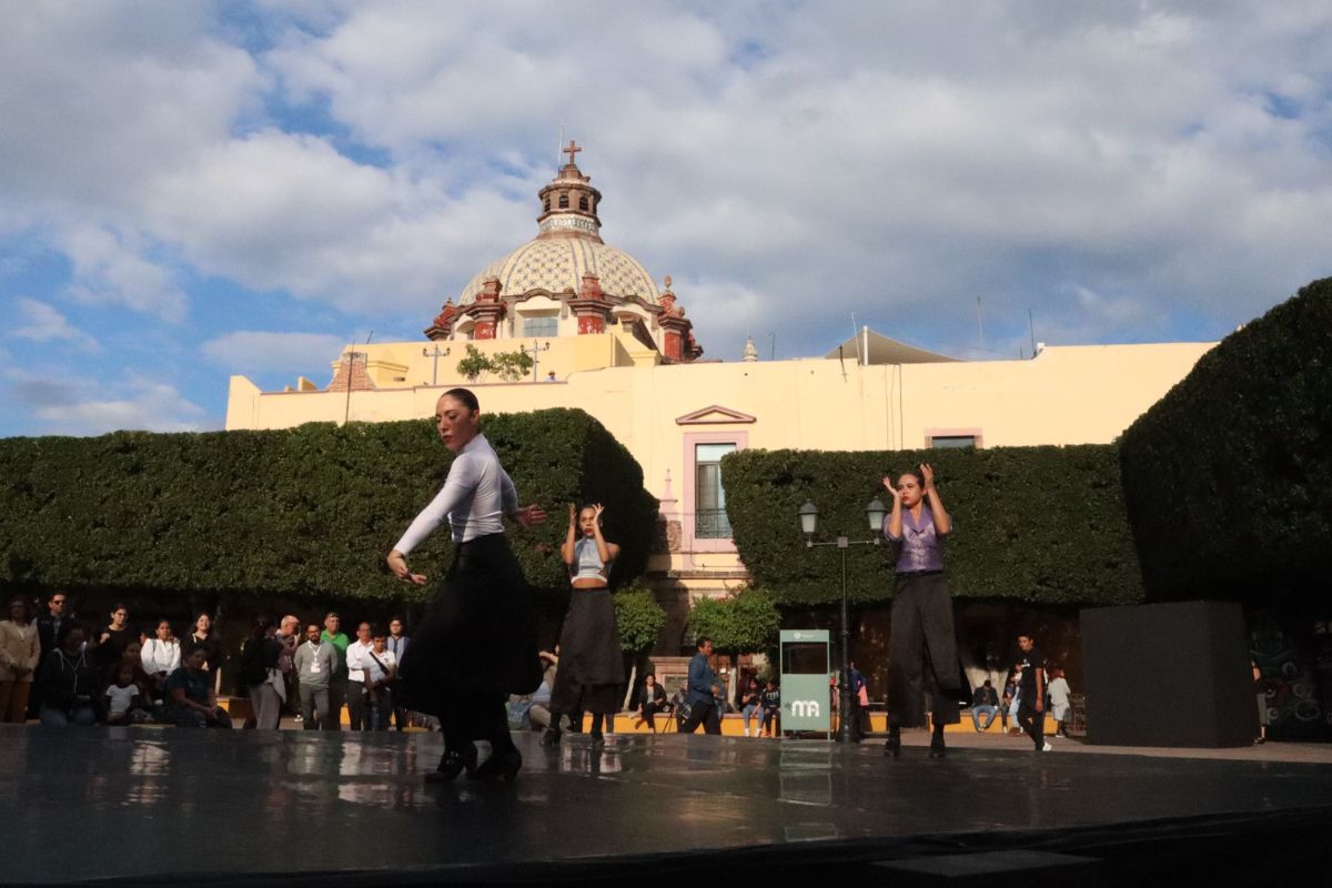 Compañía de danza ProArt