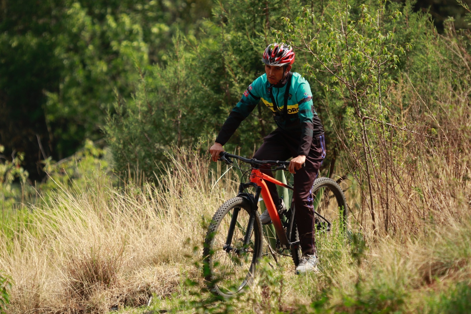 Edomex tiene el destino ideal donde la adrenalina y la naturaleza se encuentran en cada curva.