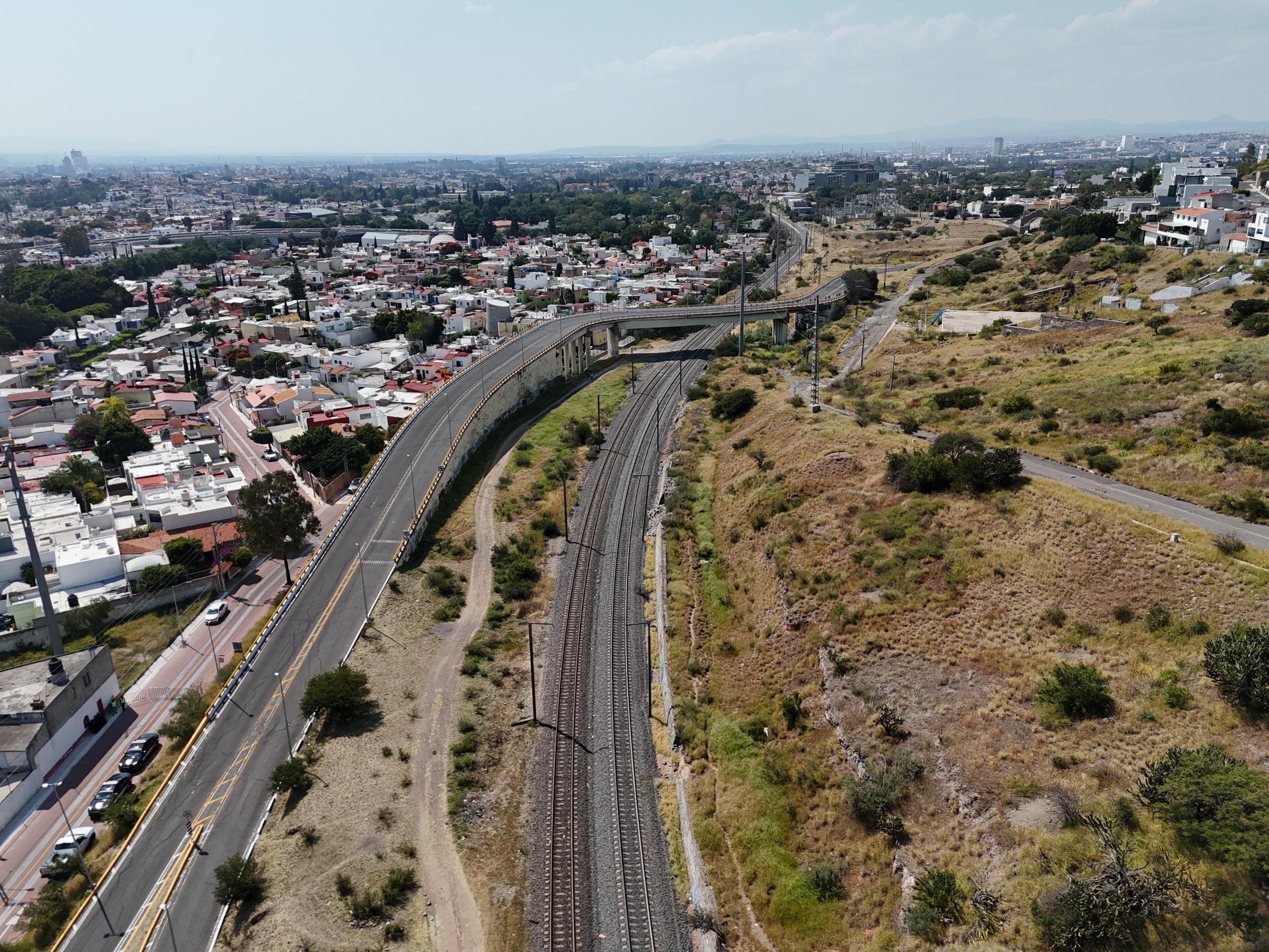 La obra atravesará cuatro municipios de la entidad, asegurando una cobertura amplia y conectividad para miles de usuarios.