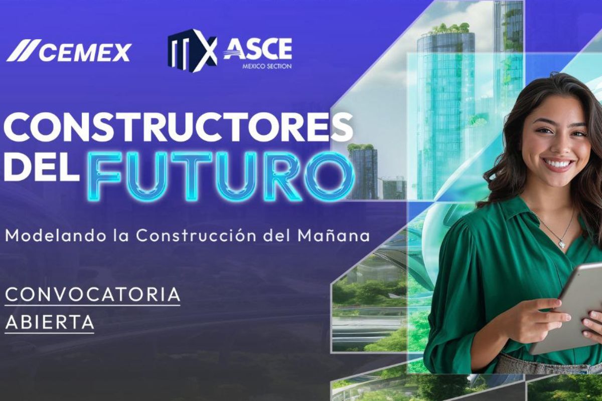 CEMEX: Concurso de innovación sostenible para universitarios