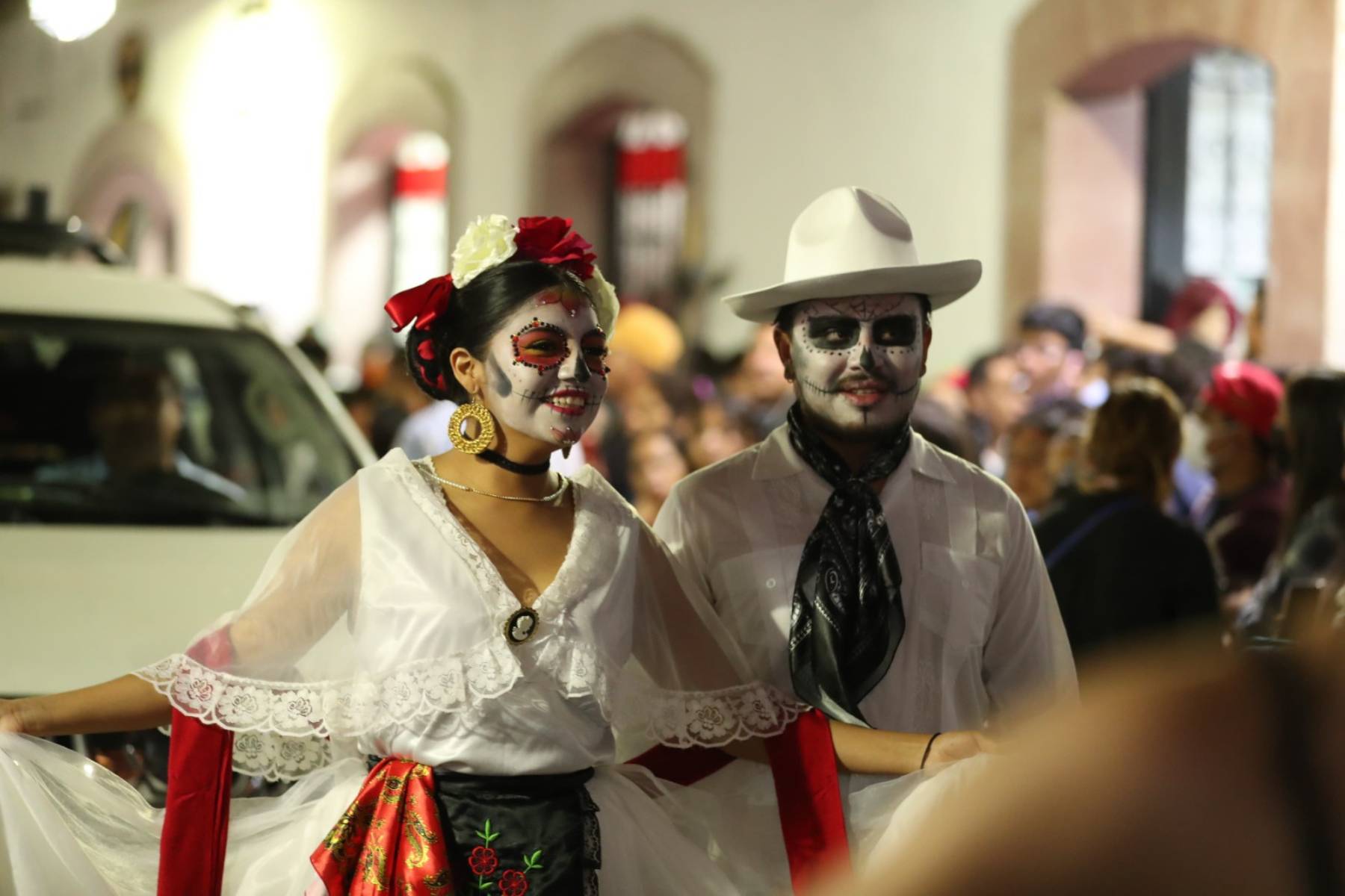 Si buscas una experiencia auténtica, no te pierdas la oportunidad de conocer el corazón del Día de Muertos en el Estado de México.