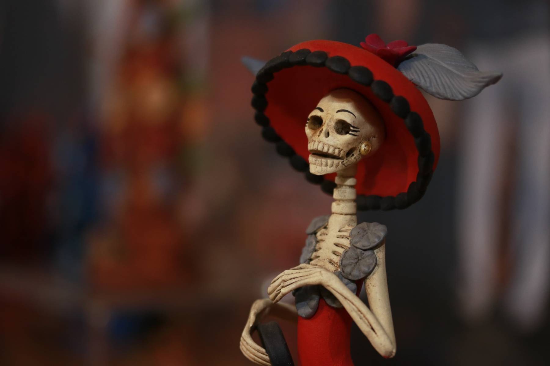 Si buscas una experiencia auténtica, no te pierdas la oportunidad de conocer el corazón del Día de Muertos en el Estado de México.