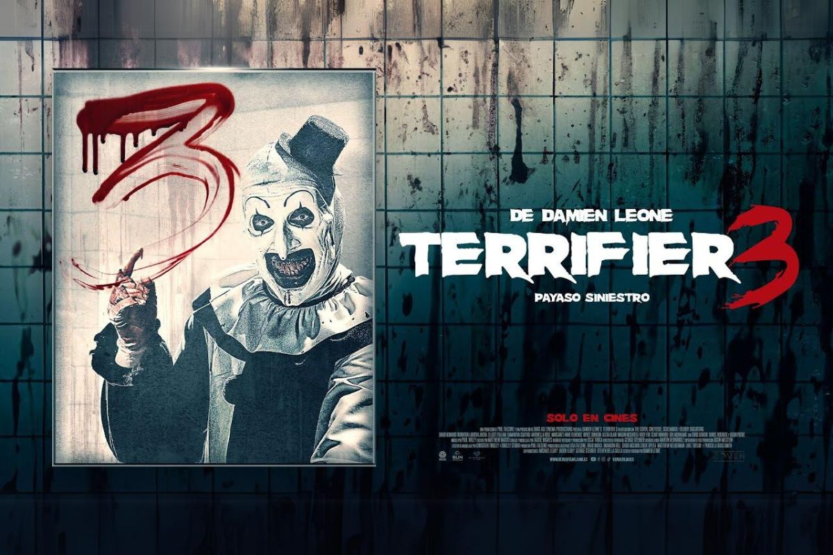 Estrenos en Cinépolis para este 31 de octubre 1