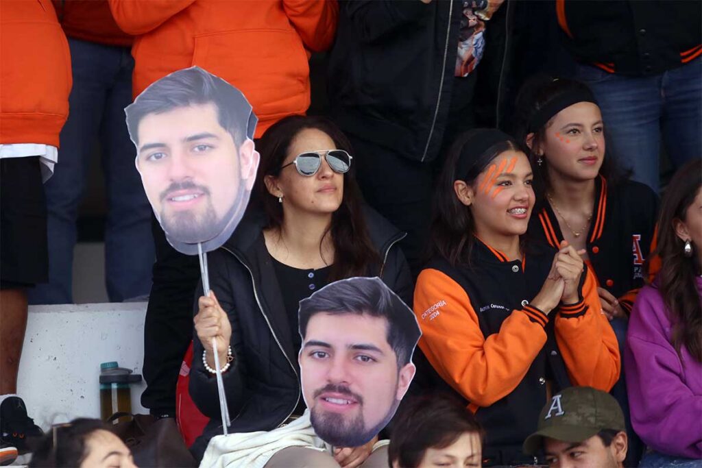 El Family Weekend fortalece el apoyo familiar en la formación de los estudiantes de la Universidad Anáhuac Querétaro
