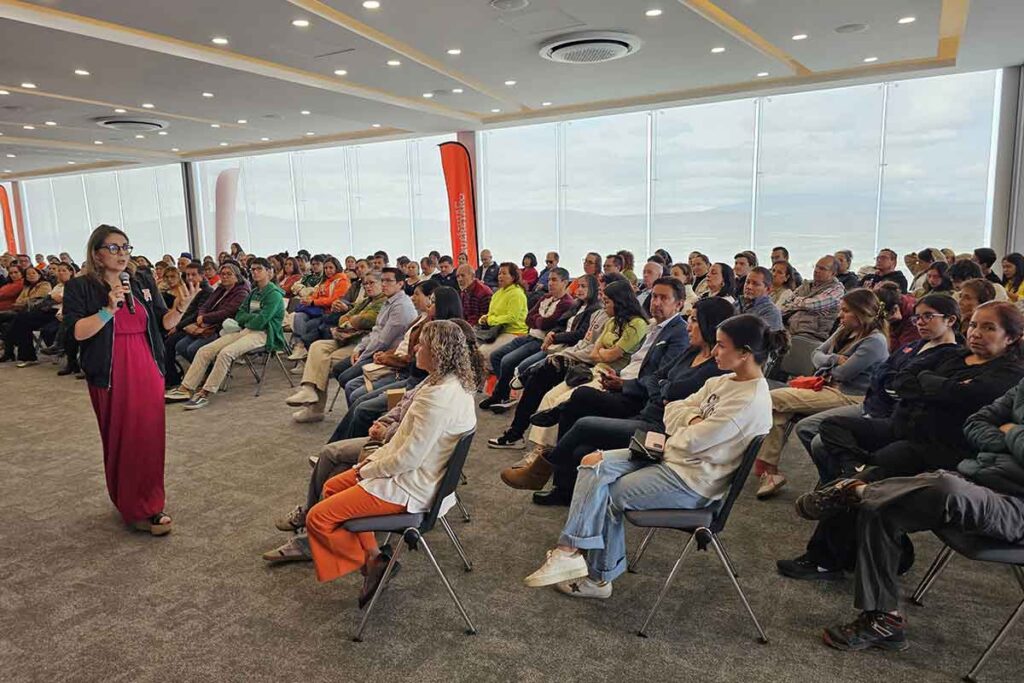 El Family Weekend fortalece el apoyo familiar en la formación de los estudiantes de la Universidad Anáhuac Querétaro
