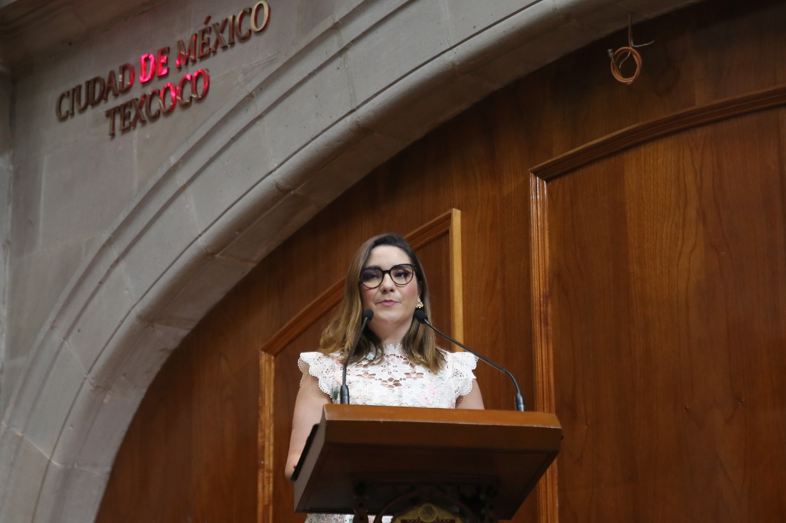 El manejo eficiente de los recursos públicos ha generado calificaciones crediticias favorables para el Edomex.