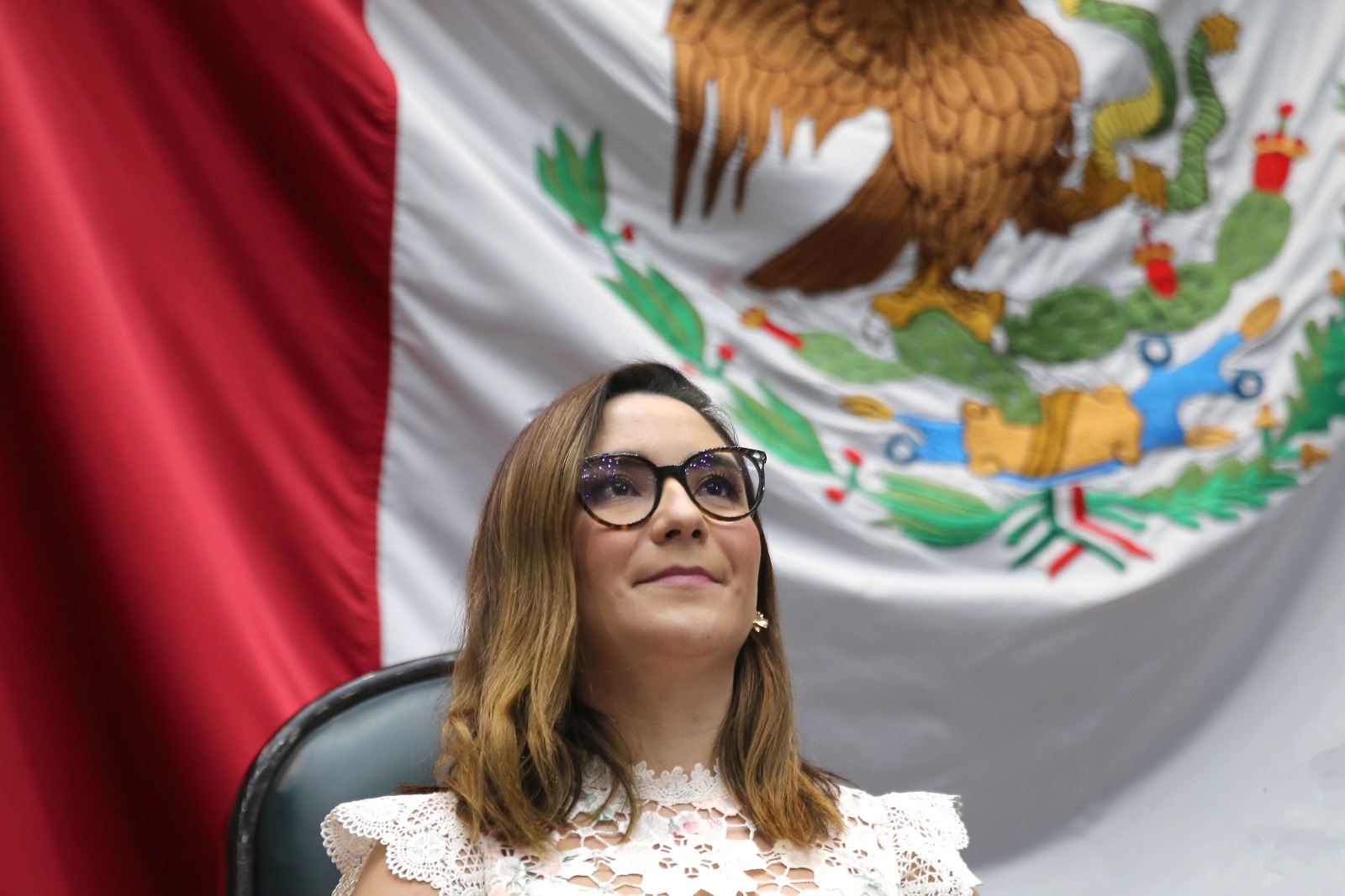 Edomex fortalece los sectores prioritarios como Educación, Salud y Seguridad con financiamiento robusto.