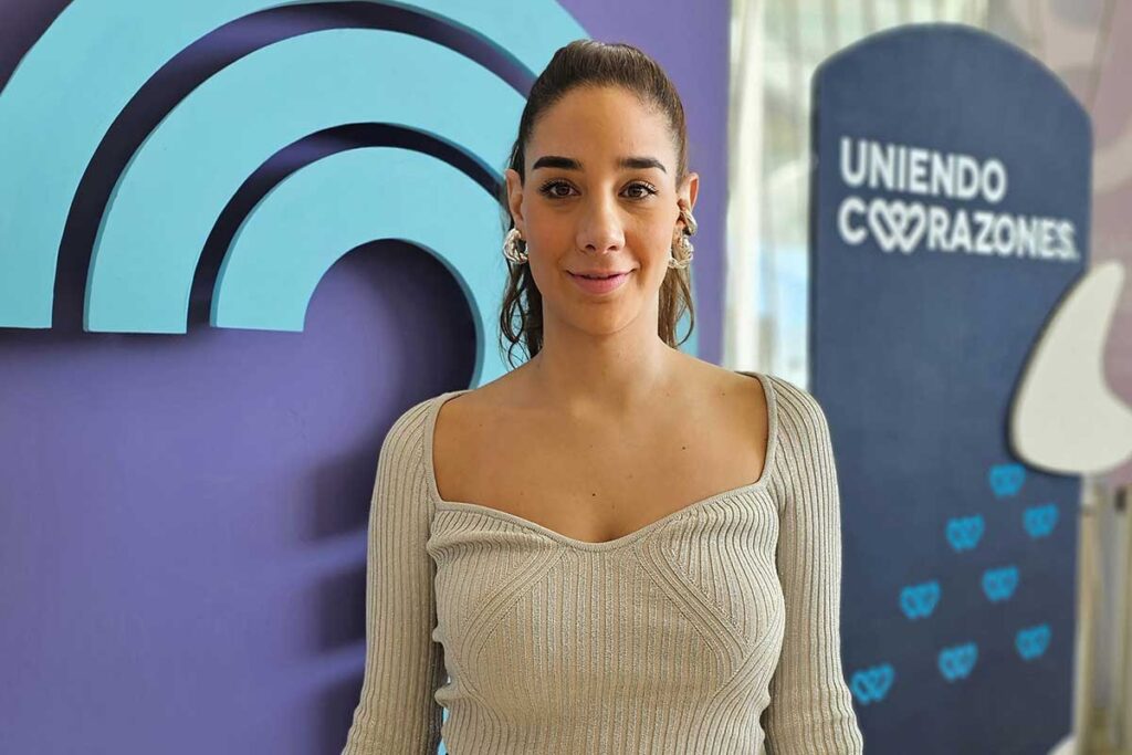 Car Herrera de Kuri rindió su tercer informe de actividades al frente del DIF Querétaro
