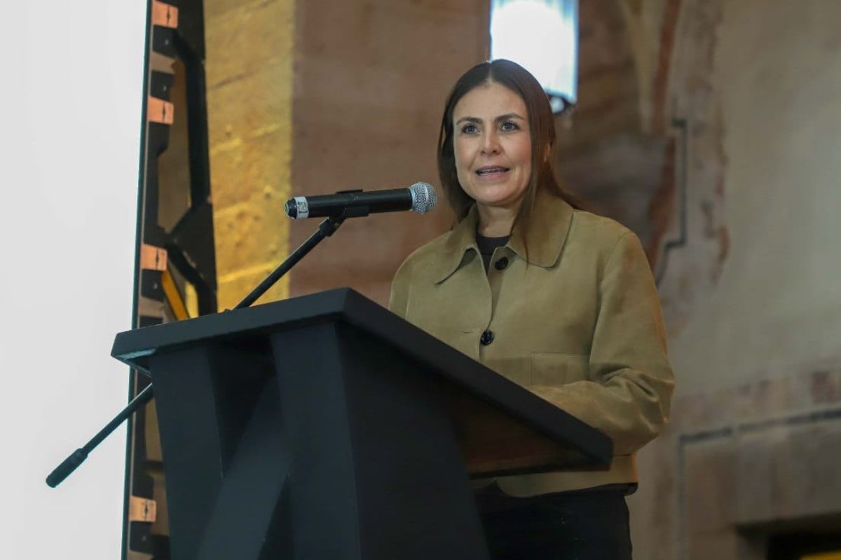 Inicia la cuarta edición del Festival del Vino Queretano