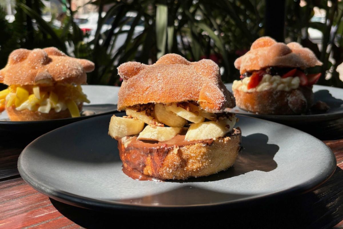 Cafeterías para comer pan de muerto en Querétaro