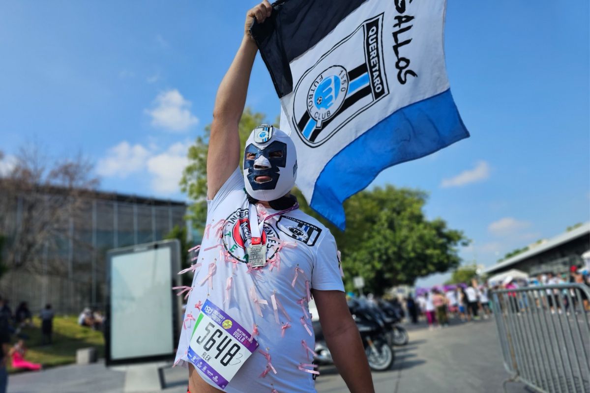 Querétaro Maratón