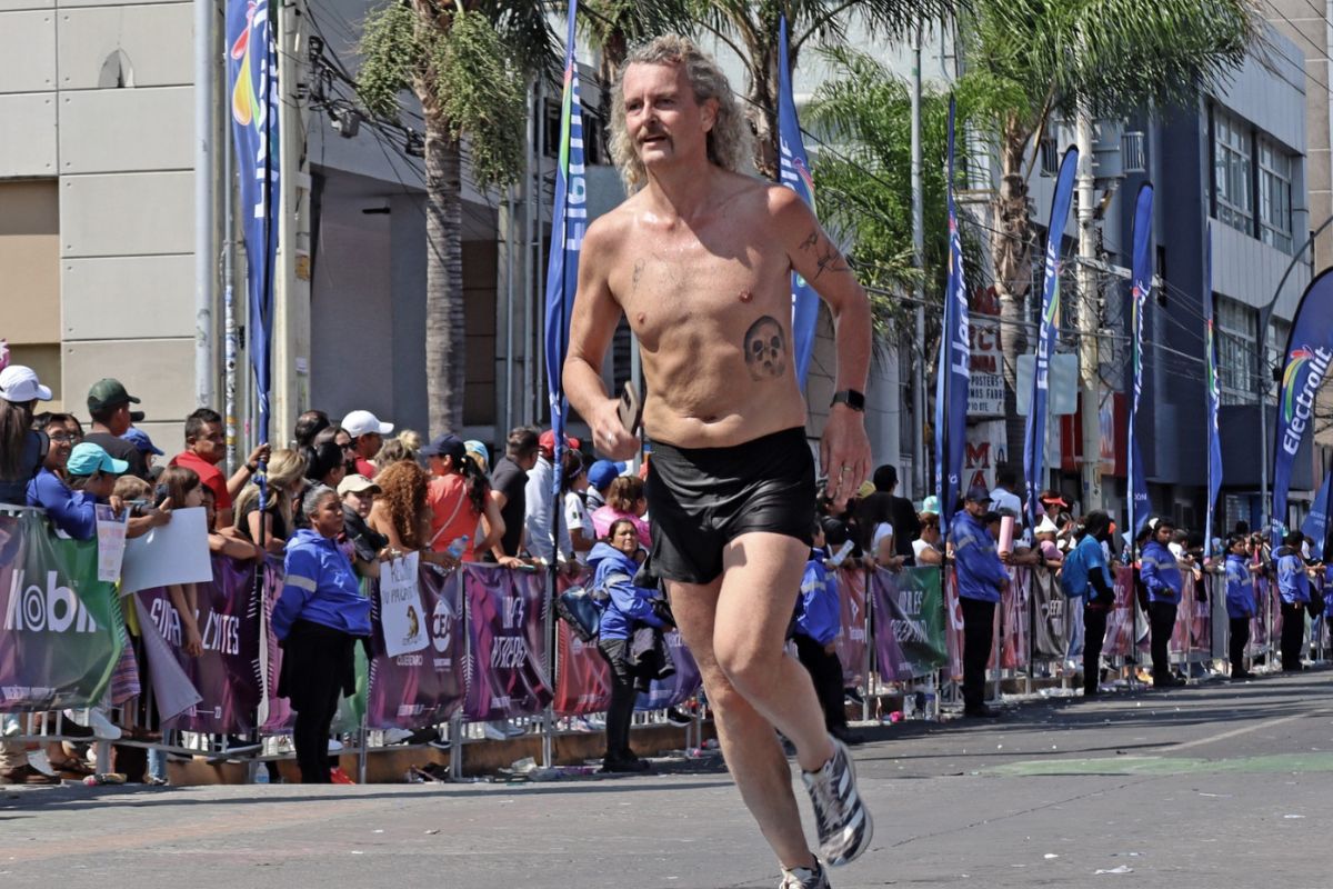 Querétaro Maratón 2023
