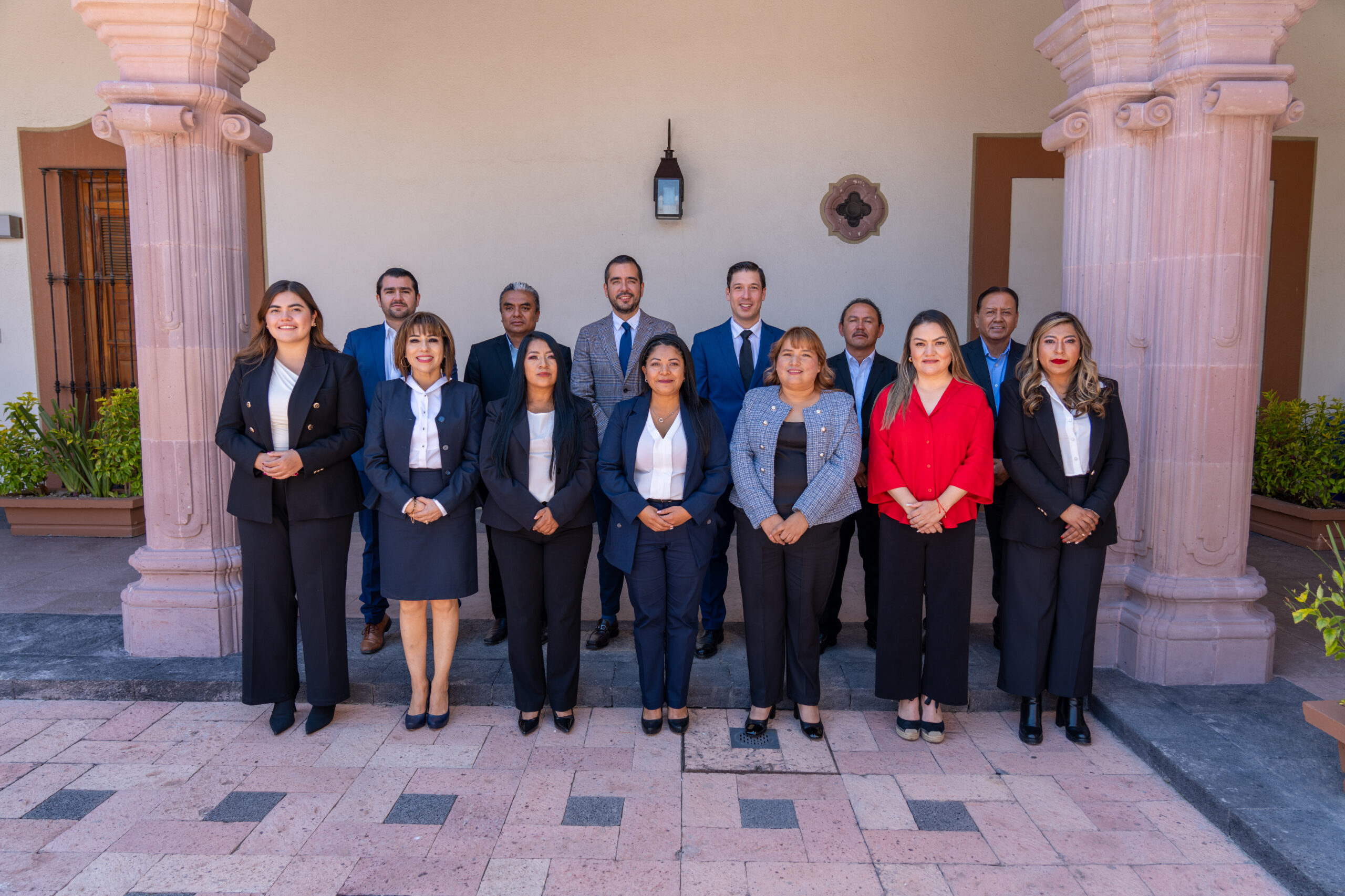 Nuevas comisiones en El Marqués: Turismo, Seguridad Pública, Desarrollo Urbano y más para fortalecer el municipio.