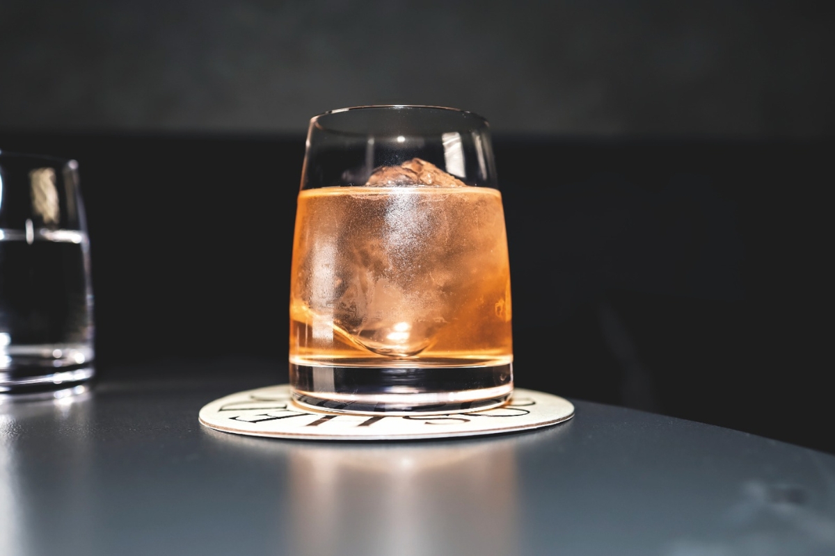 Shedo inaugura un bar inspirado en las dualidades japonesas